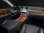Lexus LS460 Touring Edition 2011 года